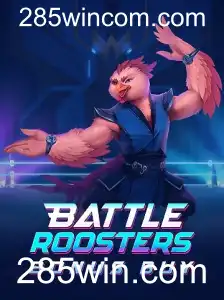 Descubra o Excitante Mundo de BattleRoostersBonusBuy