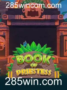 Descubra o Fascinante Jogo 'BookOfPriestess' e Suas Regras Cativantes