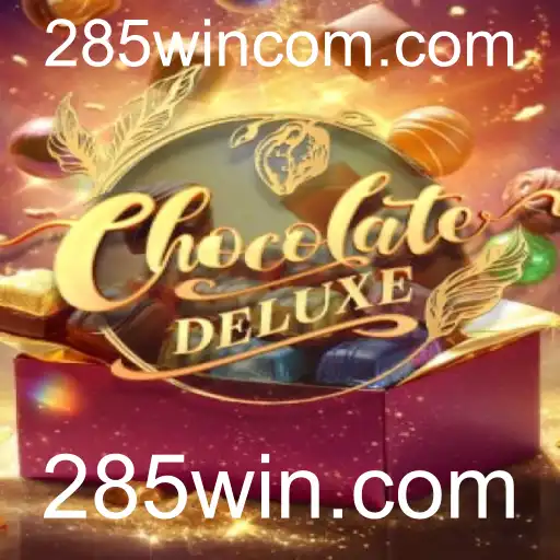 Descubra o Mundo de ChocolateDeluxe: Um Jogo Doce e Cativante