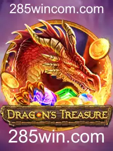 DragonsTreasure: Um Mergulho Épico em Aventuras Fantásticas