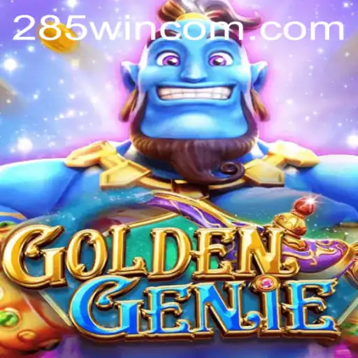 Descobrindo o Fascinante Mundo de GOLDENGENIE: Regras, Mecânicas e Inovações