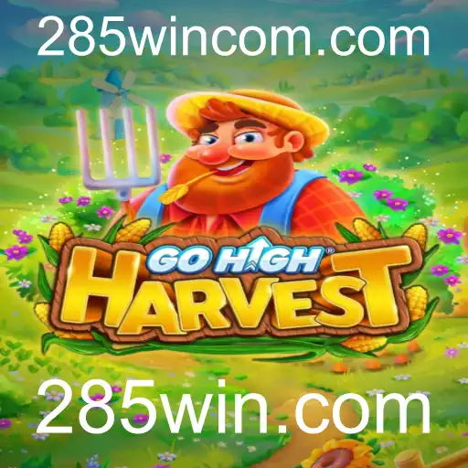 Desvendando o Mundo de GoHighHarvest: Um Jogo Revolucionário de Colheitas