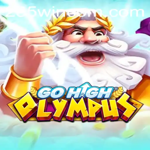 Aventura Divina com GoHighOlympus: Descubra o Novo Fenômeno dos Jogos