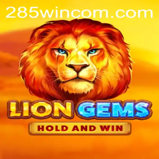 Descubra LionGems: Um Mergulho no Mundo do Entretenimento de 285win.com