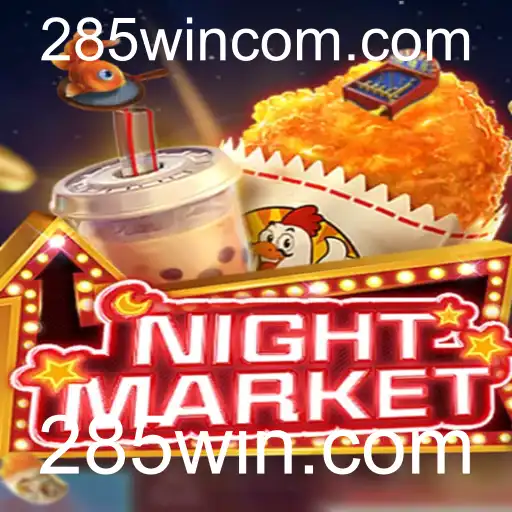 Explorando o Mundo de NIGHTMARKET: Uma Imersão em Estratégia e Diversão