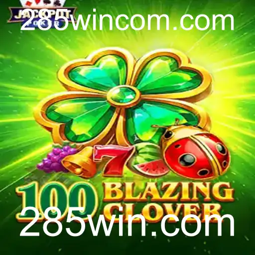 Explorando o Universo do Jogo 100BlazingClover