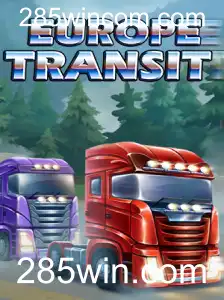 EuropeTransit: Explorando a Nova Sensação do Mundo dos Jogos