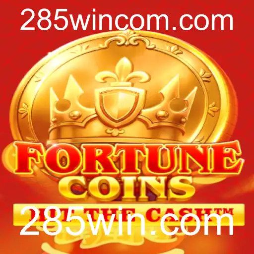 Explorando o Jogo FortuneCoins e sua Conexão com 285win.com