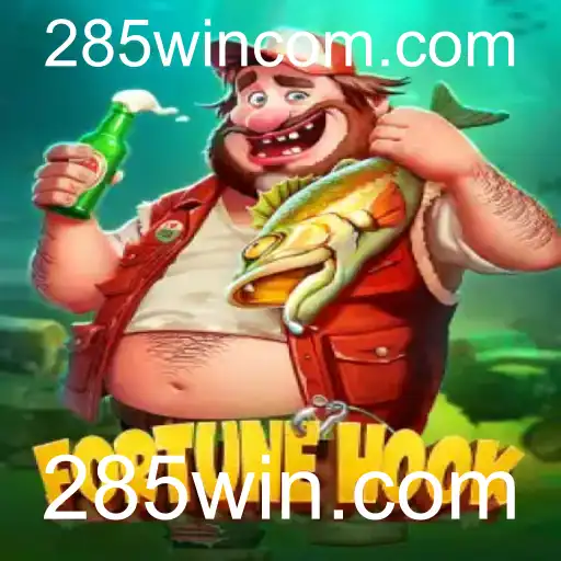 Descubra FortuneHook: Um Mergulho no Mundo das Aventuras e Recompensas