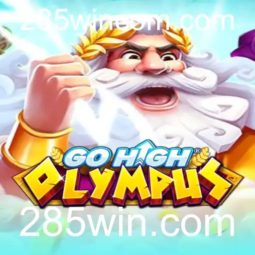 Aventura Divina com GoHighOlympus: Descubra o Novo Fenômeno dos Jogos