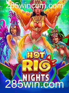 Descubra o Mundo Vibrante e Excitante de HotRioNightsBonusBuy