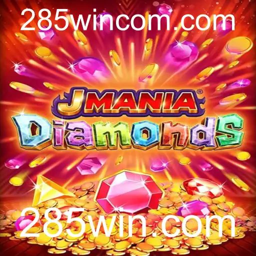 JManiaDiamonds: Um Mergulho no Mundo Fascinante do Jogo Online