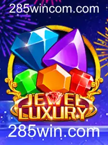 JewelLuxury: Mergulhe no Mundo Brilhante de 285win.com