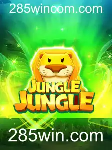 Descubra JungleJungle: O Fascinante Universo de Aventuras e Estratégias