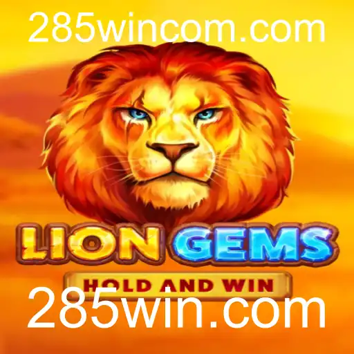 Descubra LionGems: Um Mergulho no Mundo do Entretenimento de 285win.com