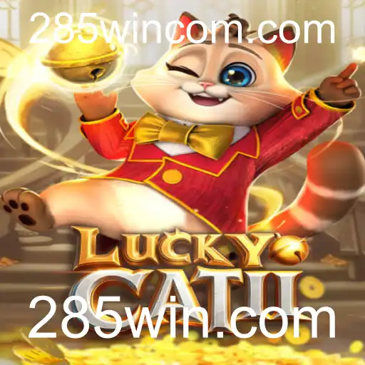 Conheça LuckyCatII: O Jogo Que Está Conquistando o Mundo dos Cassinos Online