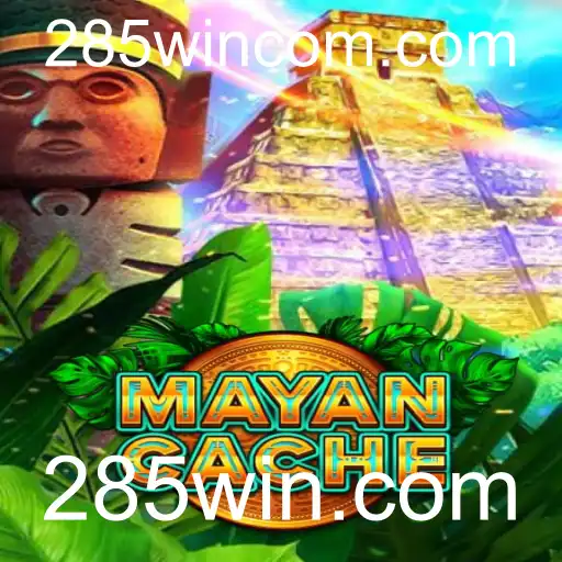 Descubra o Mundo de Aventuras de MayanCache