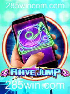 RaveJumpmobile: Mergulhe na Aventura Energética do Jogo que Conquista Multidões