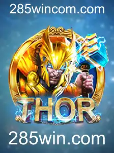 Descobrindo o Jogo THOR: Estratégia e Aventura