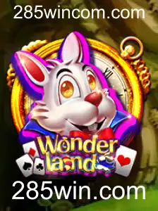 Explorando o Mundo de Wonderland: O Jogo Que Está Dominando as Plataformas