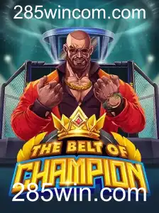 Descubra o Jogo 'TheBeltOfChampion': Dinâmicas e Regras
